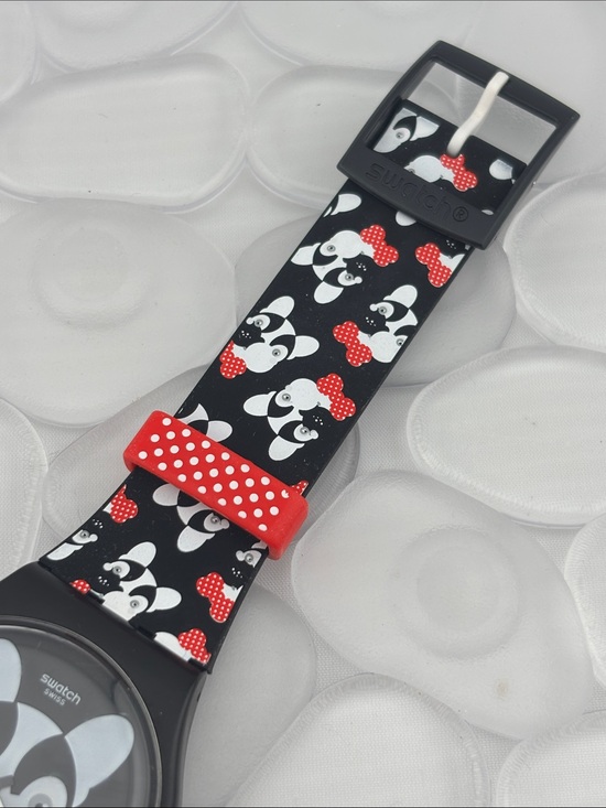 Swatch Watch - SUOB115 - ANDY BABY main image 5